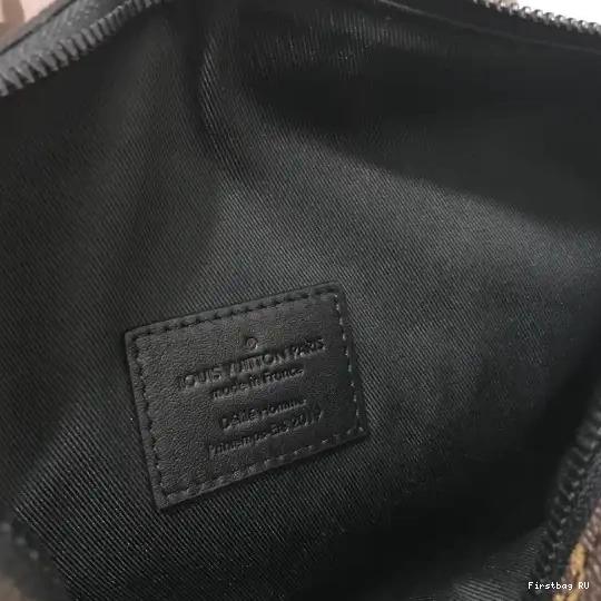 First bag ru VUITTON BOX LOUIS 0511